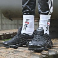 Sk8erboy Crew Socks