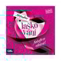 Erotická hra Nespoutané laškování