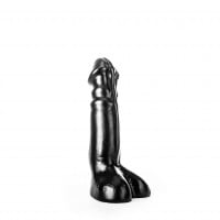 Wolf Missile Dildo L