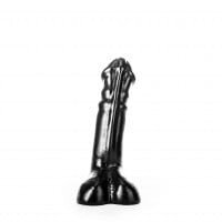 Wolf Missile Dildo L