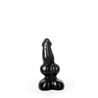 Wolf Cutter Dildo S