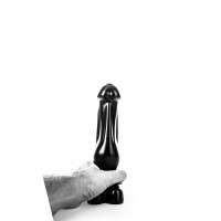 Wolf Rocket Dildo S