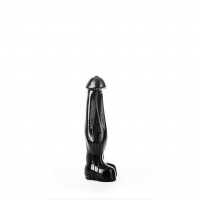 Wolf Rocket Dildo S