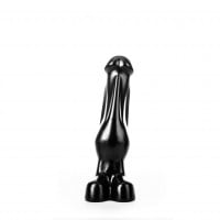 Wolf Rocket Dildo L