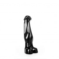 Wolf Rocket Dildo L