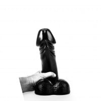 Wolf Officer Dildo L