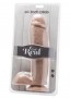 Realistické dildo ToyJoy Get Real 10 Inch telové