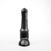Wolf Horse Dog Dildo