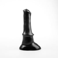 Wolf Horse Dog Dildo