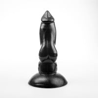 Wolf Guard Dog Dildo