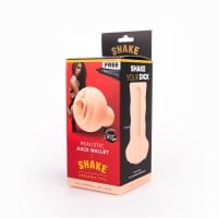 Shake Juice Wallet Stroker