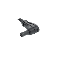 Napájecí kabel E-Stim ElectraStim plug – 2x 4 mm male
