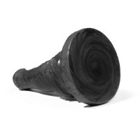 Sinnovator Rhino Dildo Large Black