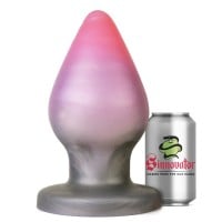 Sinnovator Thick Butt Plug Large