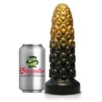 Dildo Sinnovator The Textured One Medium