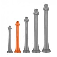 Anální dildo Wolf Spear Silicone M