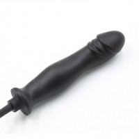 Slave4master Intruder Inflatable Dildo