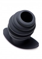 Slave4master Holder Silicone Tunnel Plug M