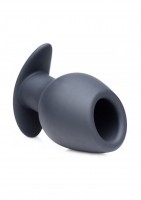 Slave4master Filler Silicone Tunnel Plug M