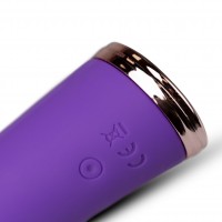 Royals The Queen Thrusting Rabbit Vibrator