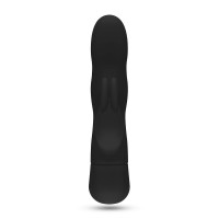 EasyToys Mad Rabbit Vibrator Black