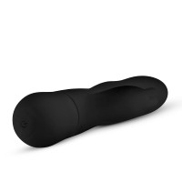 EasyToys Mad Rabbit Vibrator Black