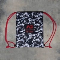 Vak na chrbát AD Fetish ADF90 Camo Backpack