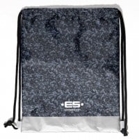 ES Collection AC074 Pixel Camo Reversible Backpack