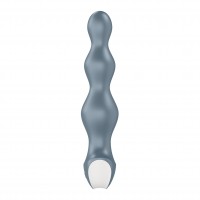 Satisfyer Lolli Plug 2 Anal Vibrator Green