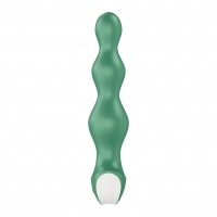 Satisfyer Lolli Plug 2 Anal Vibrator Ice