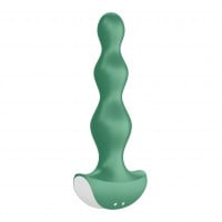 Vibračný análny kolík Satisfyer Lolli Plug 2 Green