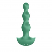 Vibrační anální kolík Satisfyer Lolli Plug 2 Green