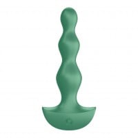 Vibrační anální kolík Satisfyer Lolli Plug 2 Green