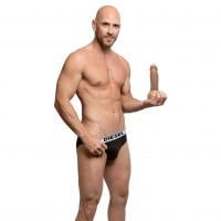 Dildo Fleshlight Guys: Johnny Sins