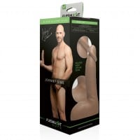 Dildo Fleshlight Guys: Johnny Sins