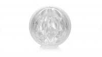 Fleshlight Ice Lady Crystal Masturbator