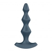 Satisfyer Lolli Plug 1 Anal Vibrator Dark Teal