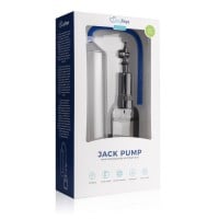 EasyToys Jack Penis Pump