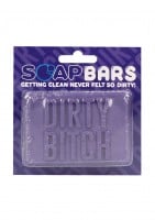 Dirty Bitch Soap