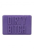 Dirty Bitch Soap