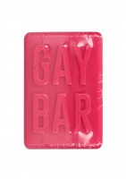 Mýdlo Gay Bar