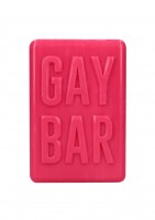 Mýdlo Gay Bar