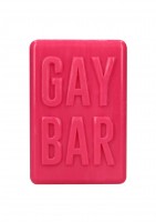Gay Bar Soap