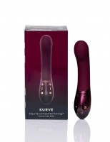 Hot Octopuss Kurve Vibrator