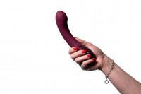 Hot Octopuss Kurve Vibrator