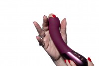 Hot Octopuss Kurve Vibrator