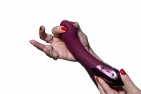 Hot Octopuss Kurve Vibrator