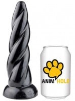 Dildo AnimHole Unicorn Twist