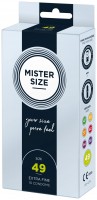 Mister Size Condoms 10 pcs