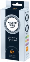 Mister Size Condoms 10 pcs